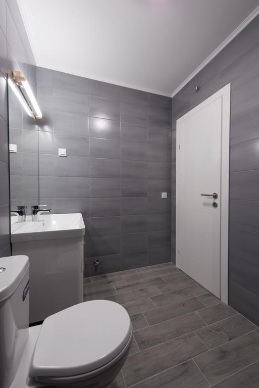 Villa Sandy Apartments Tivat Exteriér fotografie